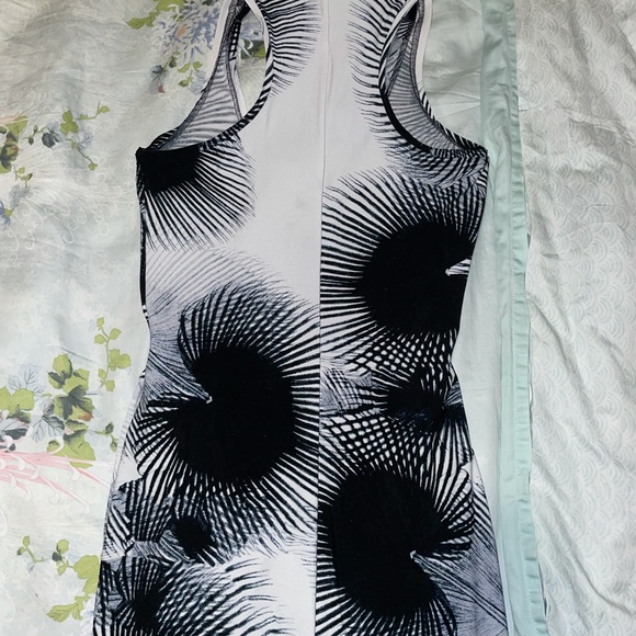 Rachel Rachel Roy hi-lo dress sz S 3/$15 - Picture 2 of 4